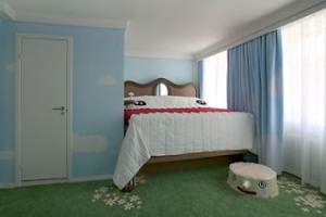 hae's room